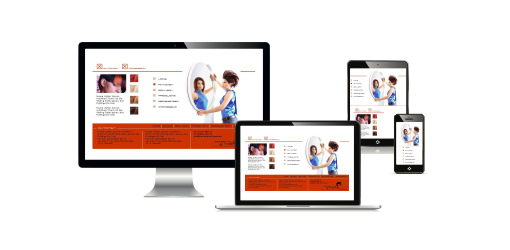 Webdesign